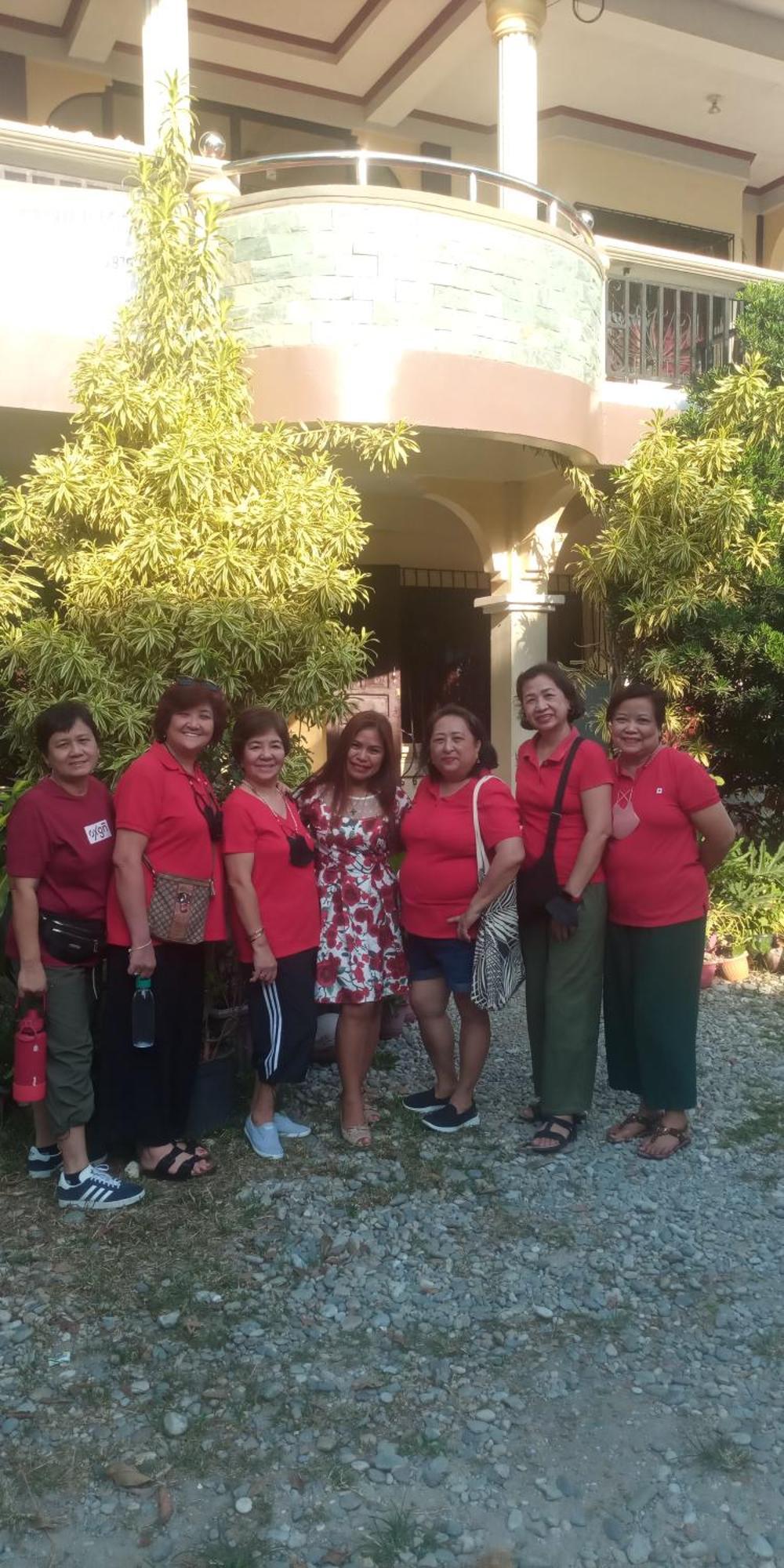 Riverside At Aninuan Accommodation And Food Puerto Galera Exterior foto